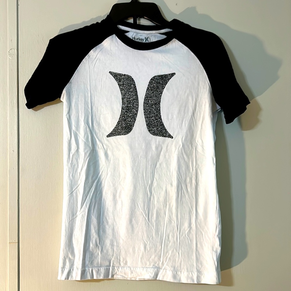 Hurley tshirt YLG